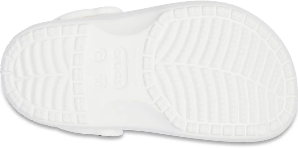 Crocs Toddler Baya Lined Clog