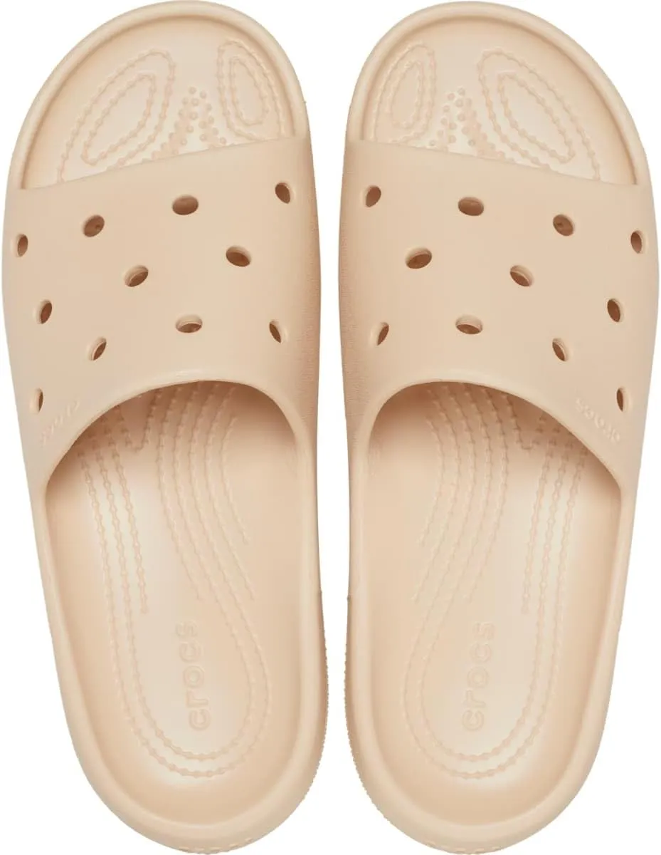 Crocs Unisex Adult 209401-2DS Classic II Slide