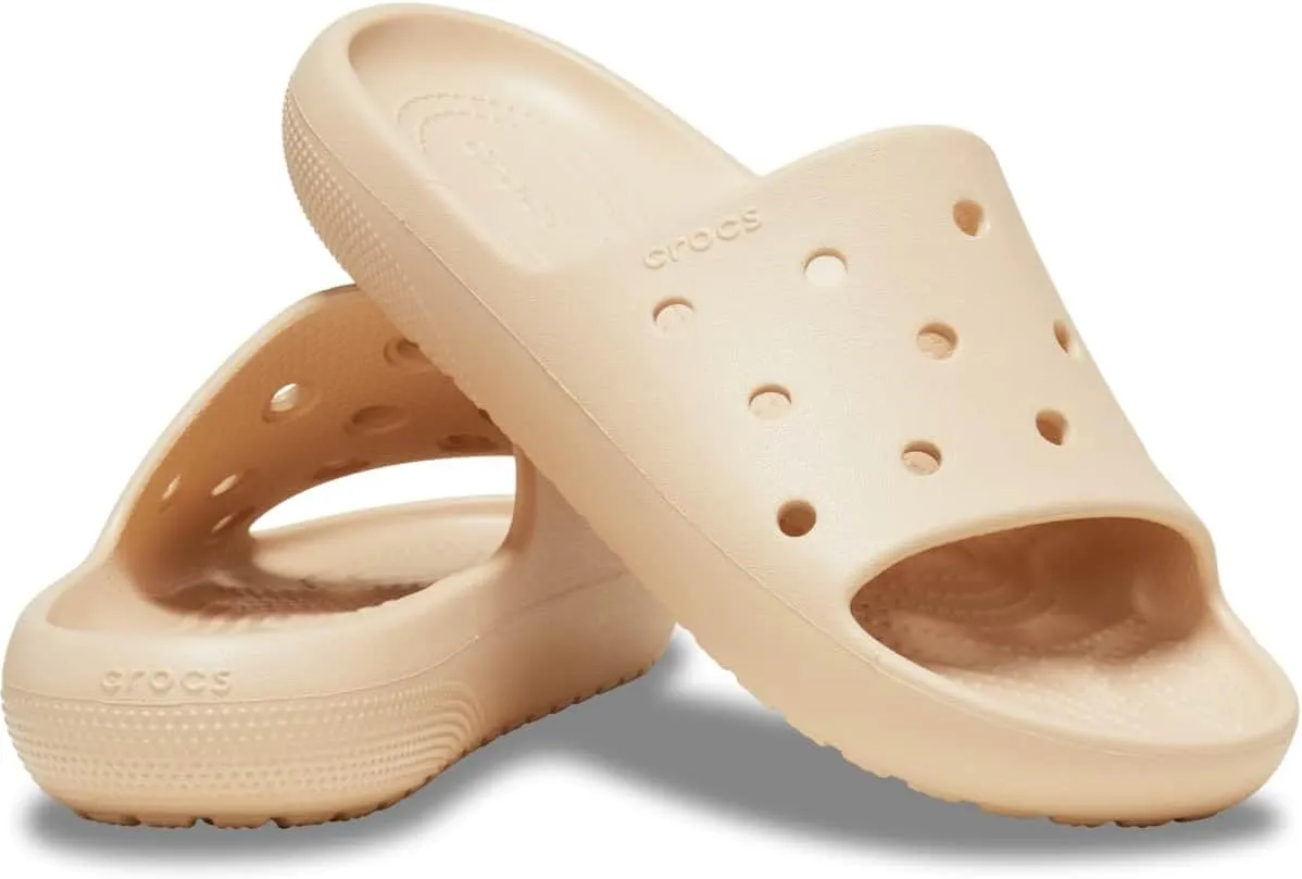 Crocs Unisex Adult 209401-2DS Classic II Slide
