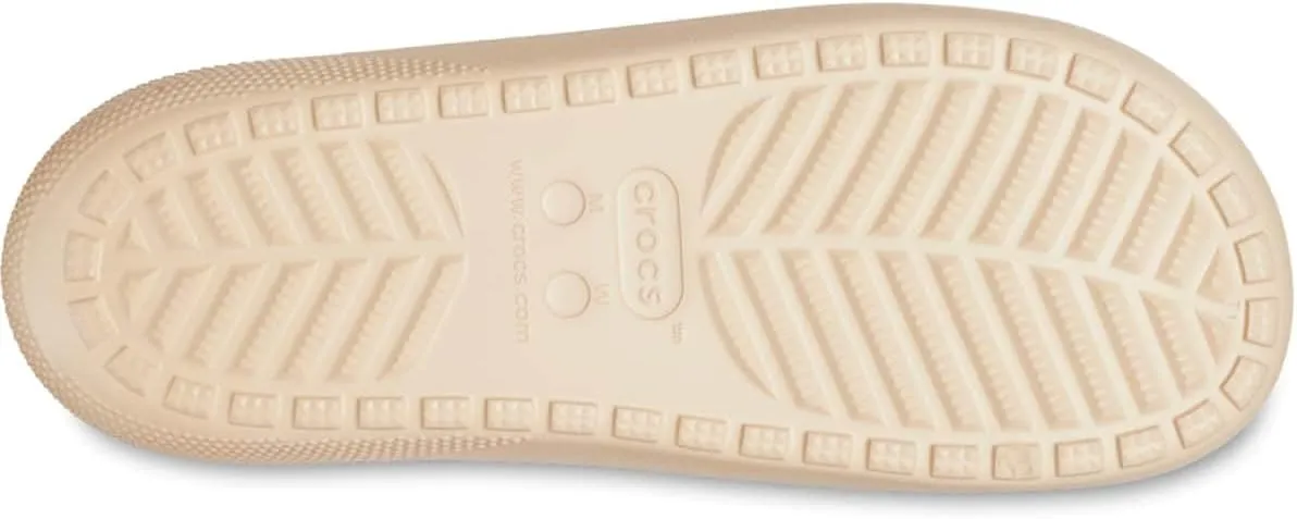 Crocs Unisex Adult 209401-2DS Classic II Slide