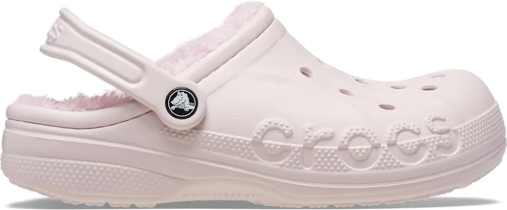 Crocs Unisex-Adult Baya Lined Clog