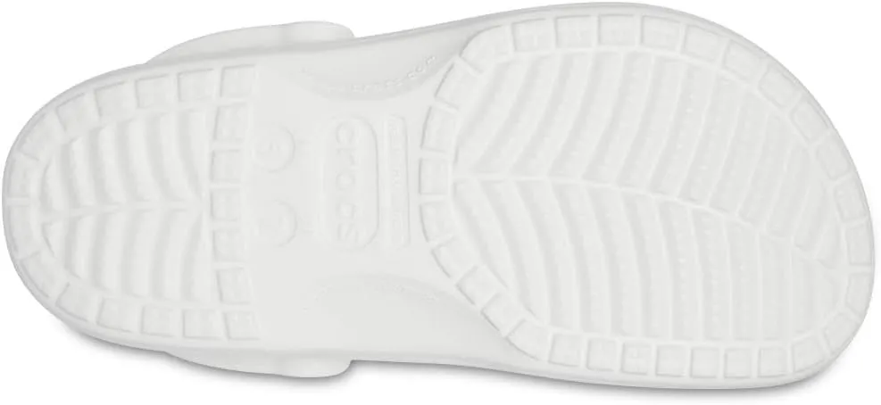 Crocs Unisex-Adult Baya Lined Clog