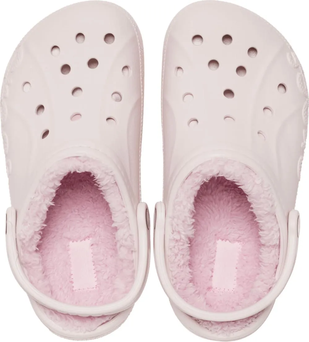 Crocs Unisex-Adult Baya Lined Clog