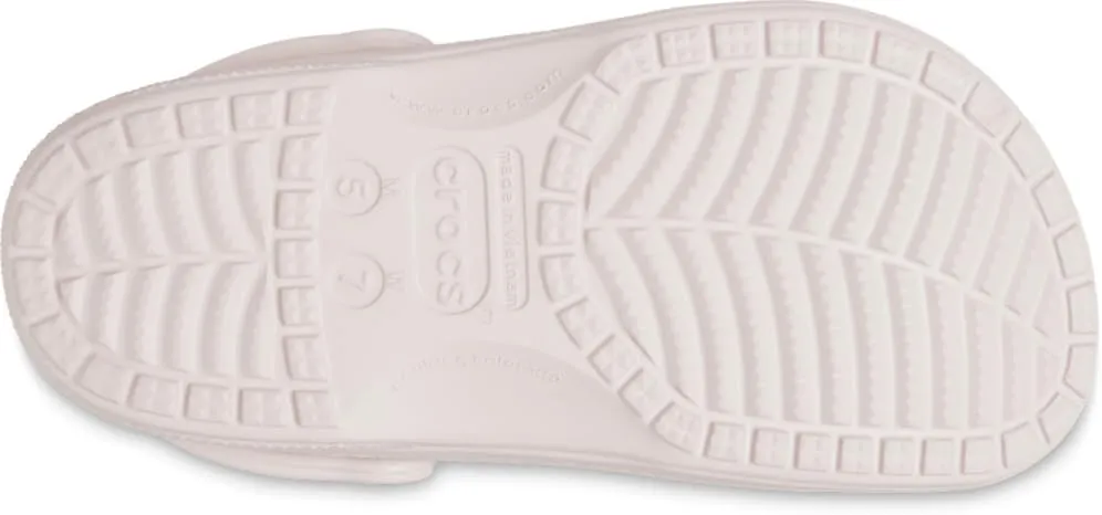 Crocs Unisex-Adult Baya Lined Clog