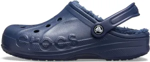 Crocs Unisex-Adult Baya Lined Clog