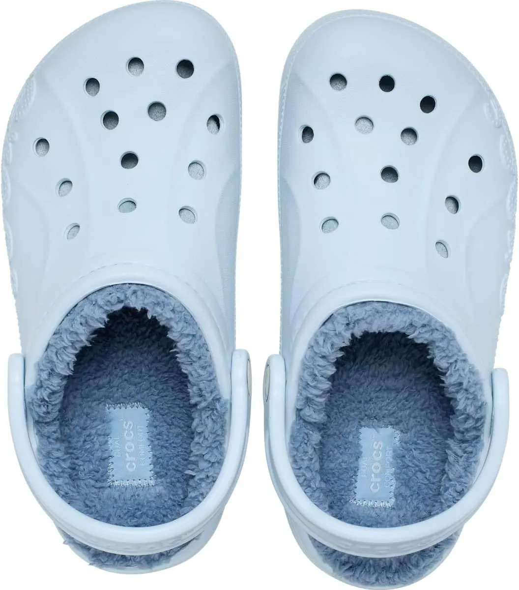 Crocs Unisex-Adult Baya Lined Clog