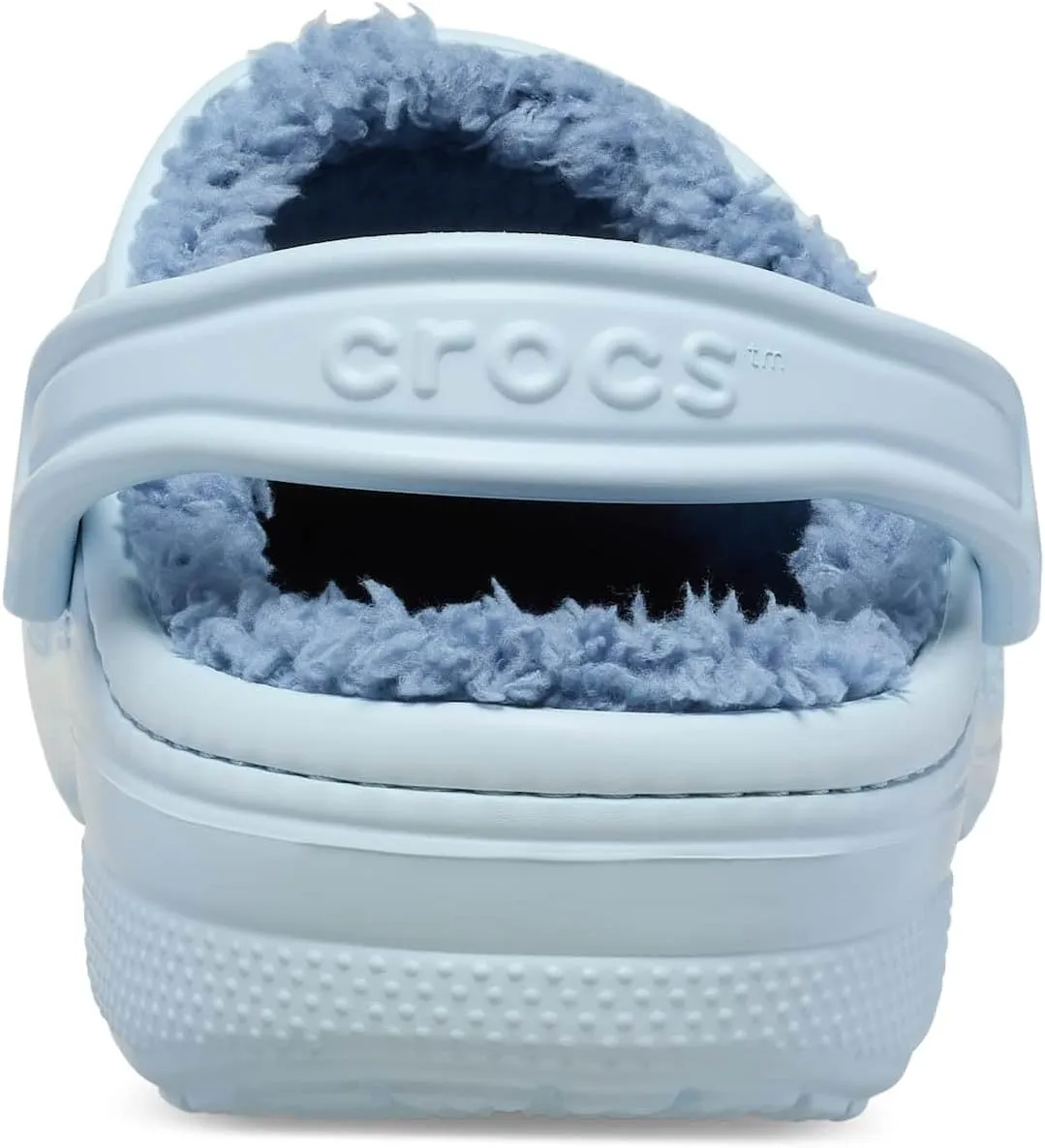 Crocs Unisex-Adult Baya Lined Clog