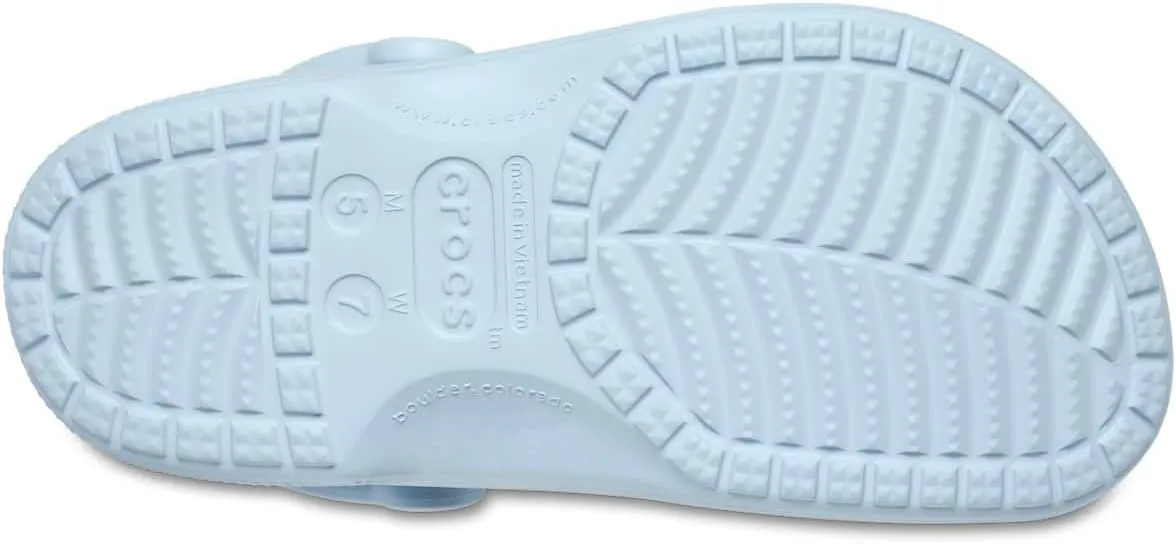 Crocs Unisex-Adult Baya Lined Clog