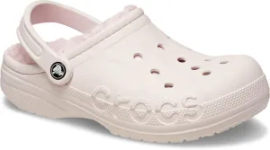 Crocs Unisex-Adult Baya Lined Clog