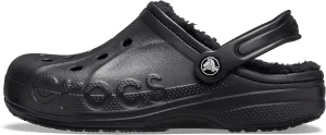 Crocs Unisex-Adult Baya Lined Clog