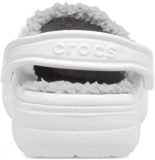Crocs Unisex-Adult Baya Lined Clog