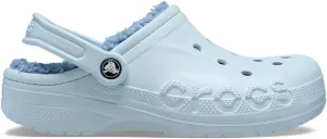 Crocs Unisex-Adult Baya Lined Clog