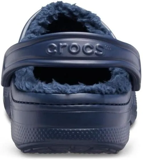 Crocs Unisex-Adult Baya Lined Clog