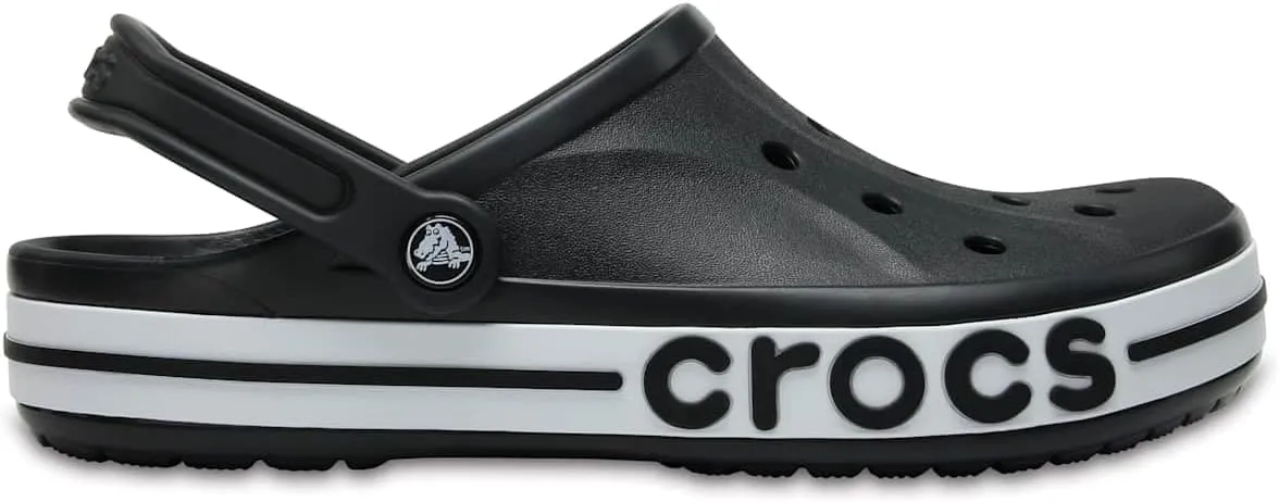 Crocs Unisex-Adult Bayaband Clog