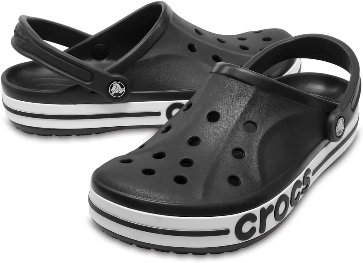 Crocs Unisex-Adult Bayaband Clog