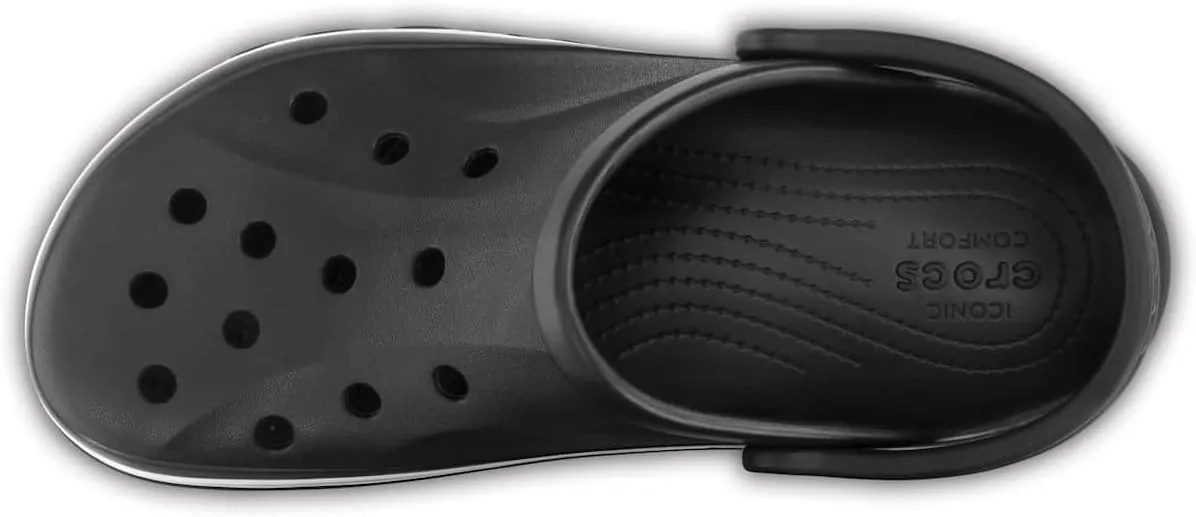 Crocs Unisex-Adult Bayaband Clog