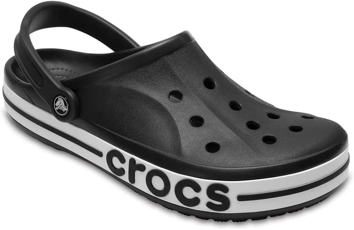 Crocs Unisex-Adult Bayaband Clog