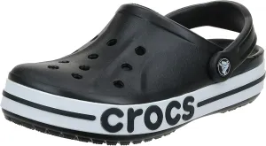 Crocs Unisex-Adult Bayaband Clog