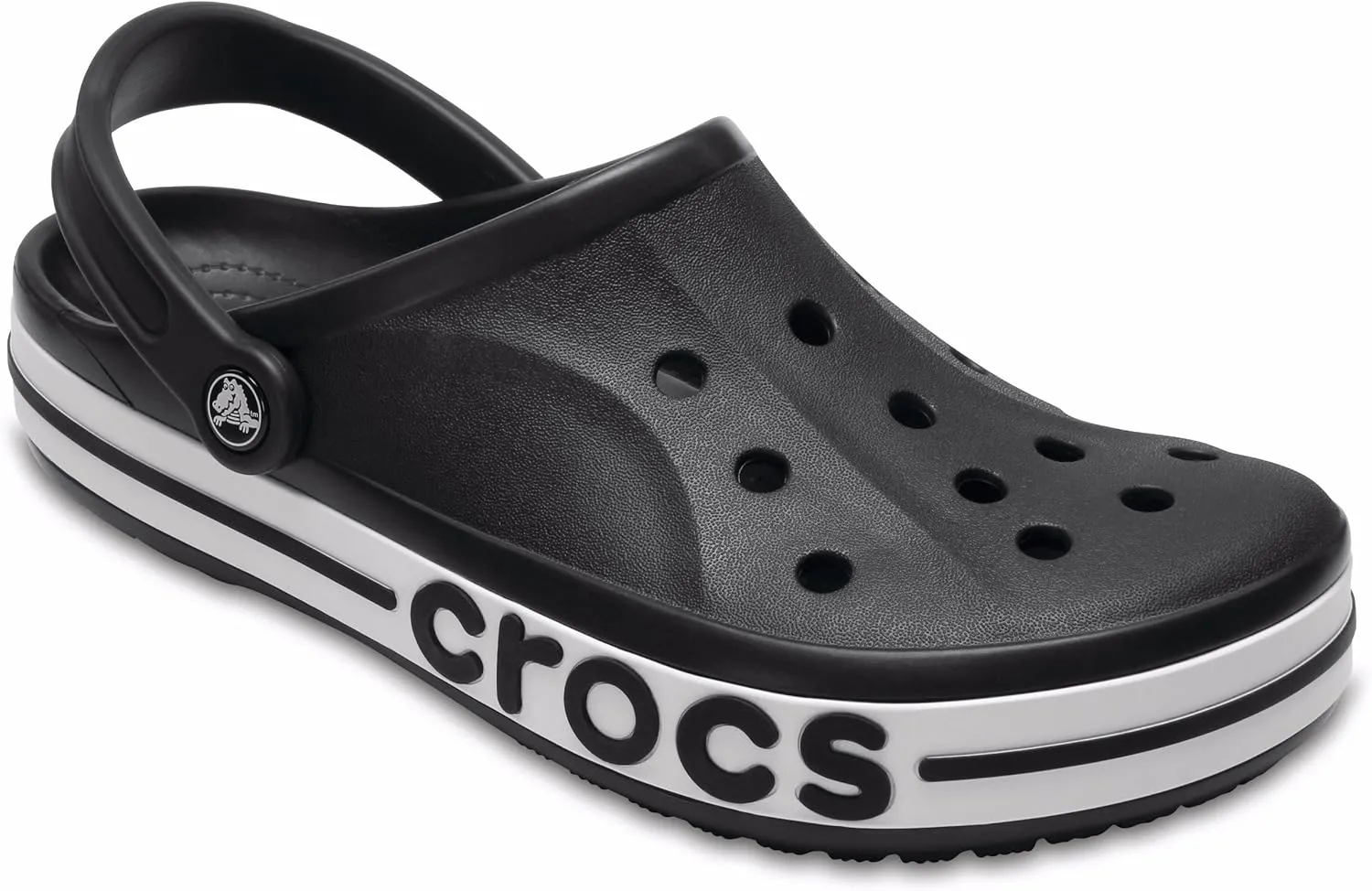 Crocs Unisex-Adult Bayaband Clog