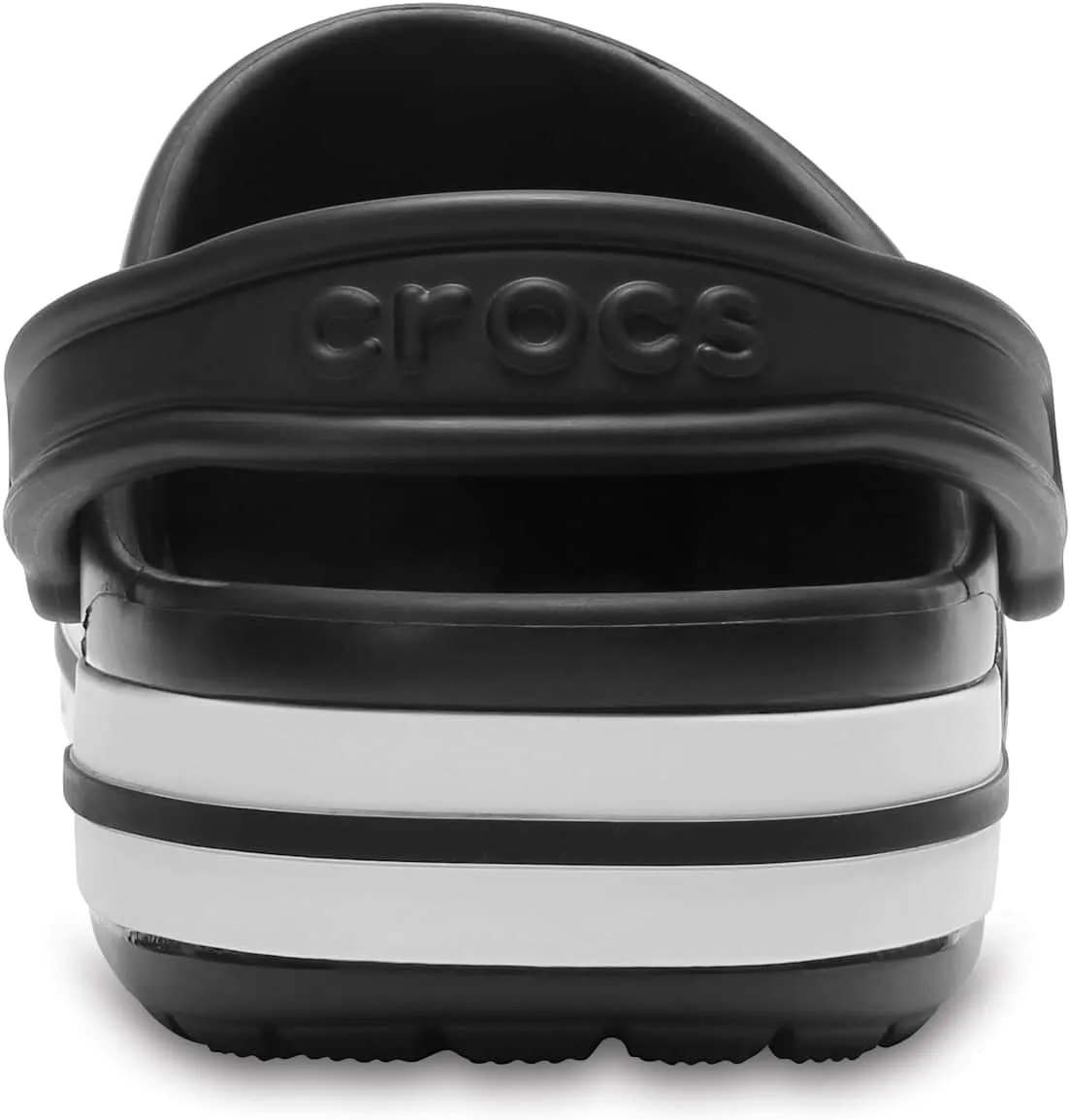 Crocs Unisex-Adult Bayaband Clog