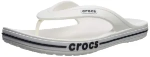 crocs unisex-adult Bayaband Flip Flip-Flop