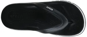 crocs unisex-adult Bayaband Flip Flip-Flop