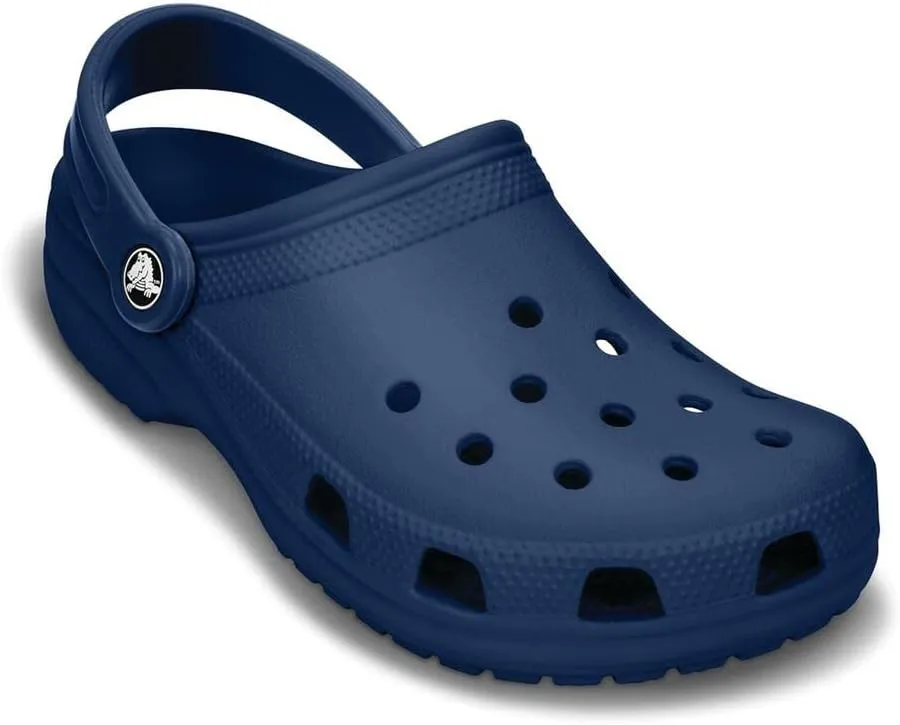 Crocs Unisex-Adult Classic Clog