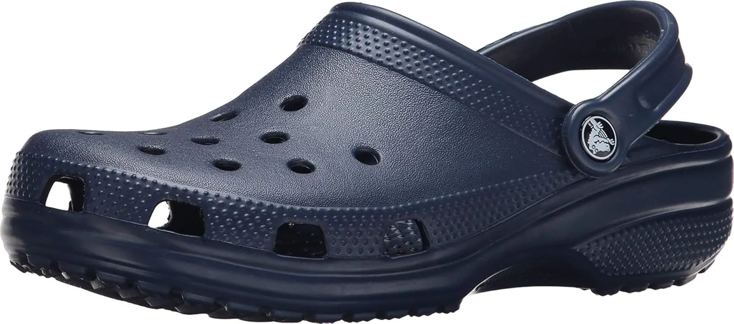 Crocs Unisex-Adult Classic Clog