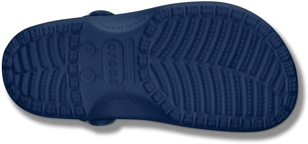 Crocs Unisex-Adult Classic Clog