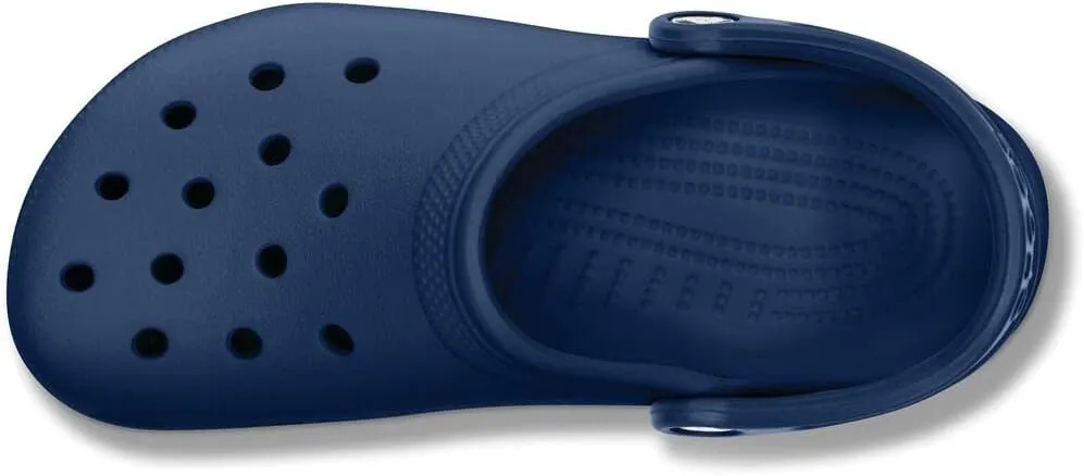 Crocs Unisex-Adult Classic Clog