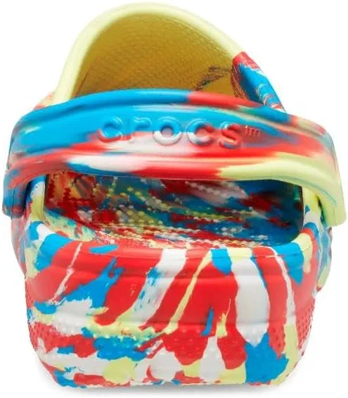Crocs Unisex-Adult Classic Clogs (Best Sellers)