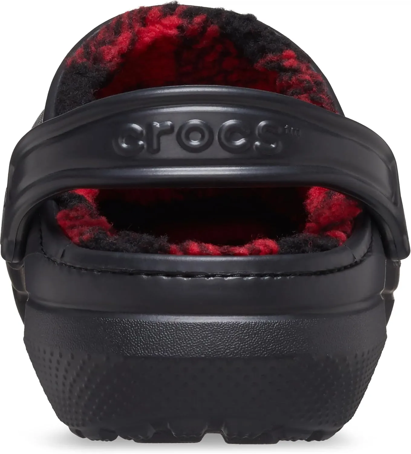Crocs Unisex-Adult Classic Holiday Lined Clogs
