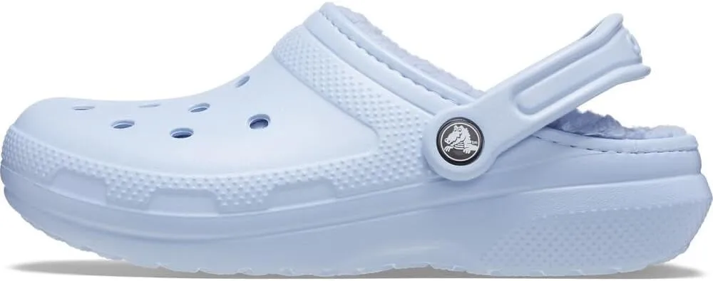 Crocs Unisex Adult Classic Lined Clog