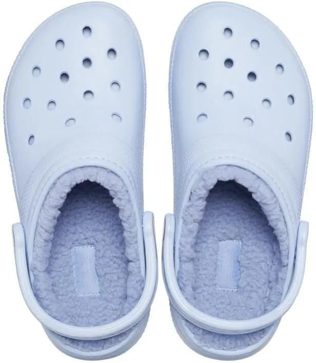 Crocs Unisex Adult Classic Lined Clog