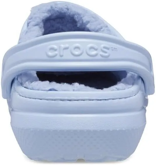 Crocs Unisex Adult Classic Lined Clog