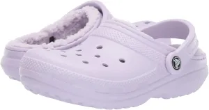 Crocs Unisex Adult Classic Lined Clog
