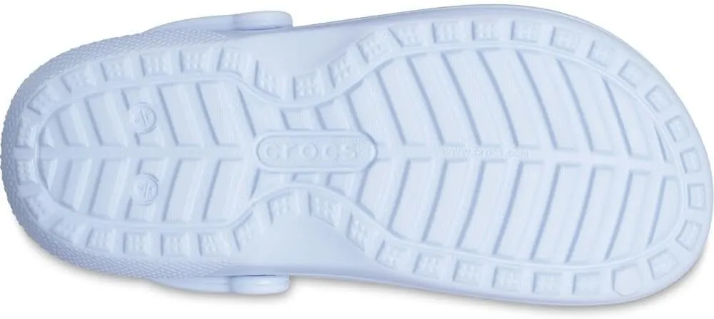 Crocs Unisex Adult Classic Lined Clog