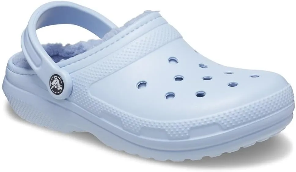 Crocs Unisex Adult Classic Lined Clog