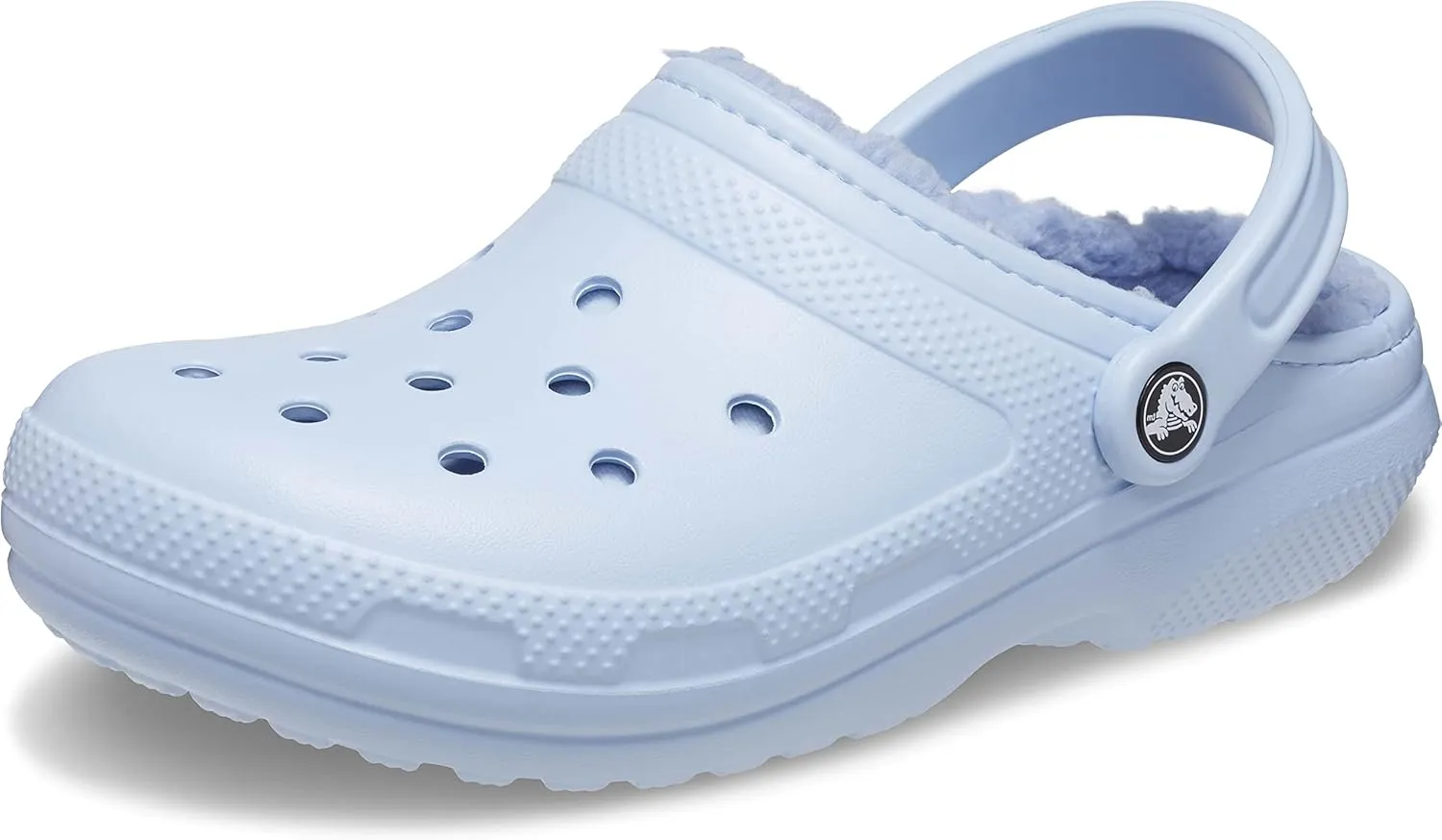 Crocs Unisex Adult Classic Lined Clog
