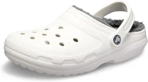 Crocs Unisex Adult Classic Lined Clog