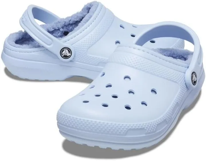 Crocs Unisex Adult Classic Lined Clog