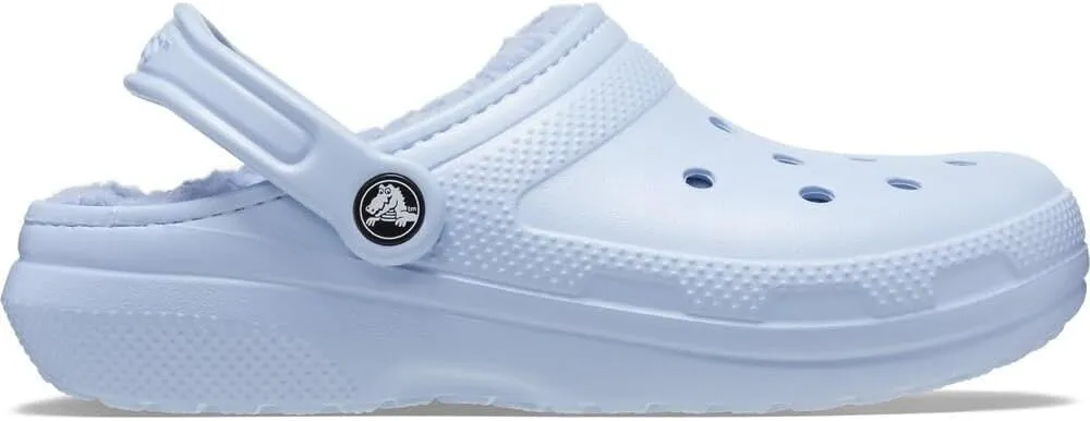 Crocs Unisex Adult Classic Lined Clog