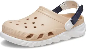 Crocs Unisex-Adult Duet Max Ii Clog