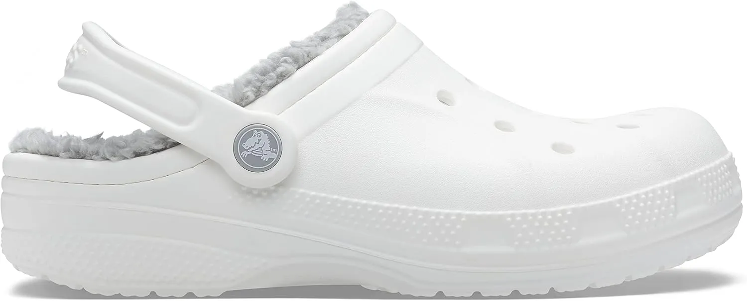 Crocs Unisex-Adult Ralen Lined Clog