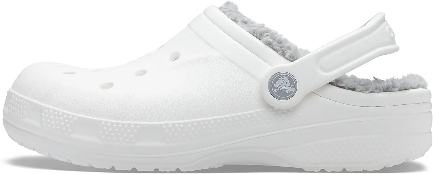 Crocs Unisex-Adult Ralen Lined Clog