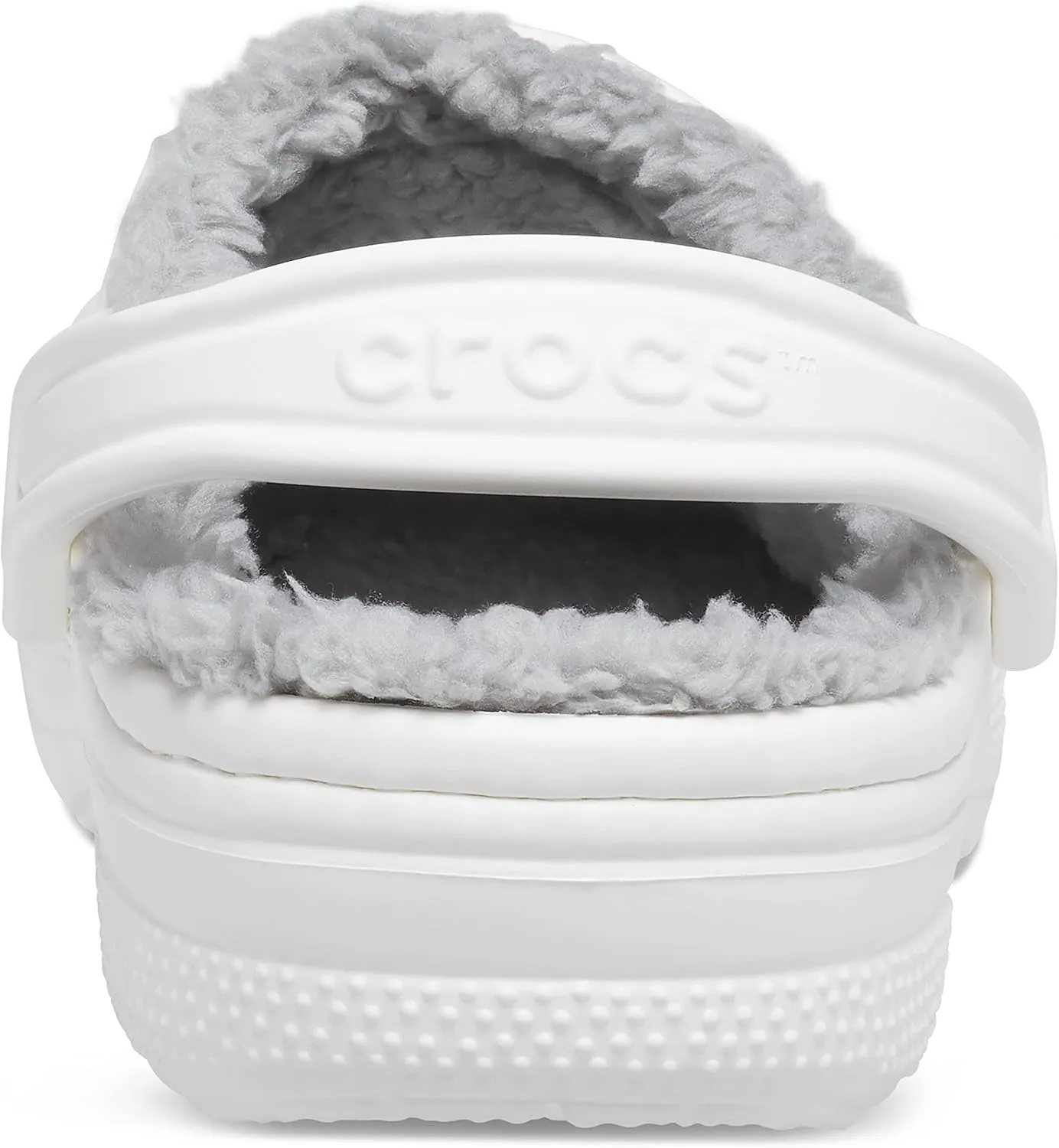 Crocs Unisex-Adult Ralen Lined Clog