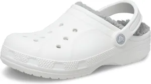 Crocs Unisex-Adult Ralen Lined Clog