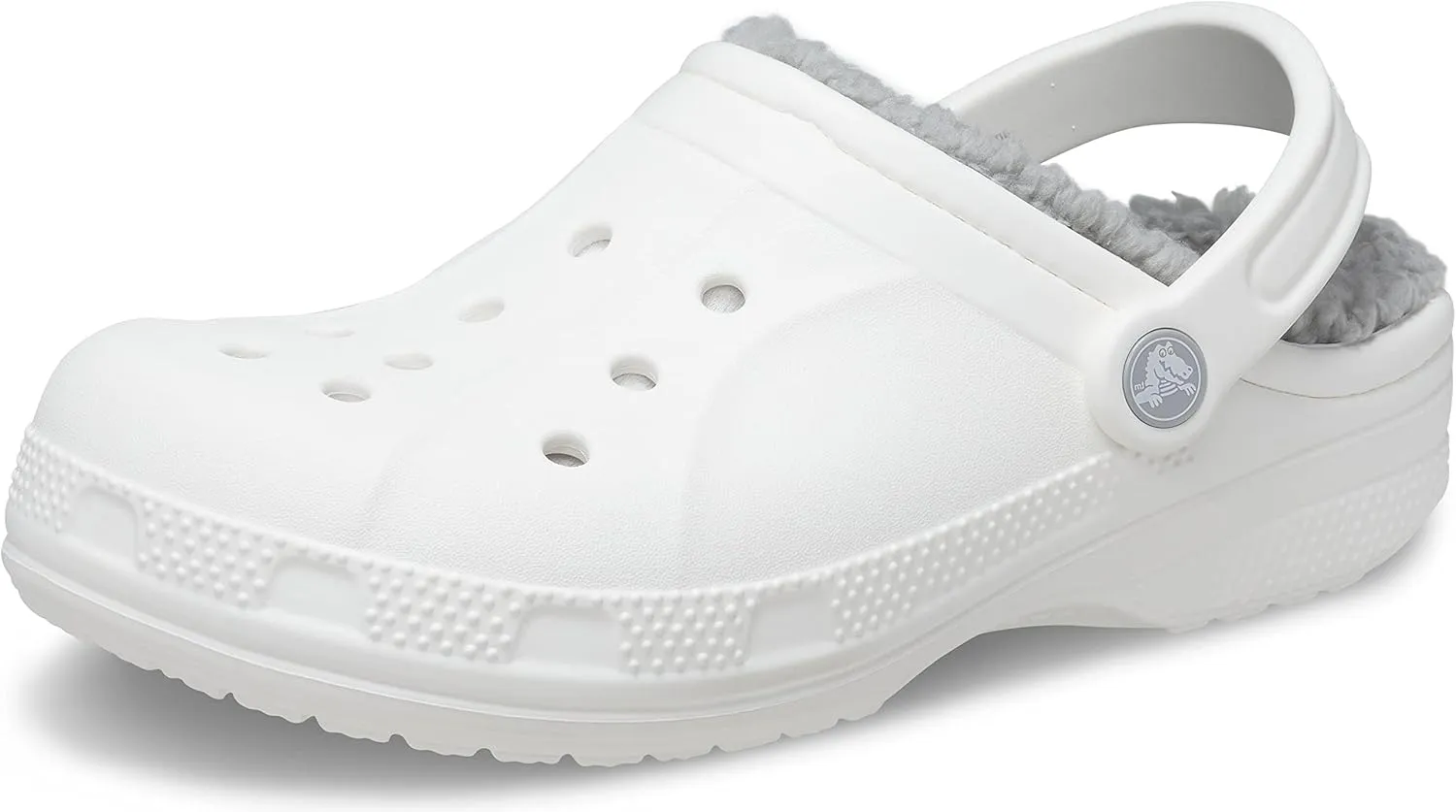 Crocs Unisex-Adult Ralen Lined Clog