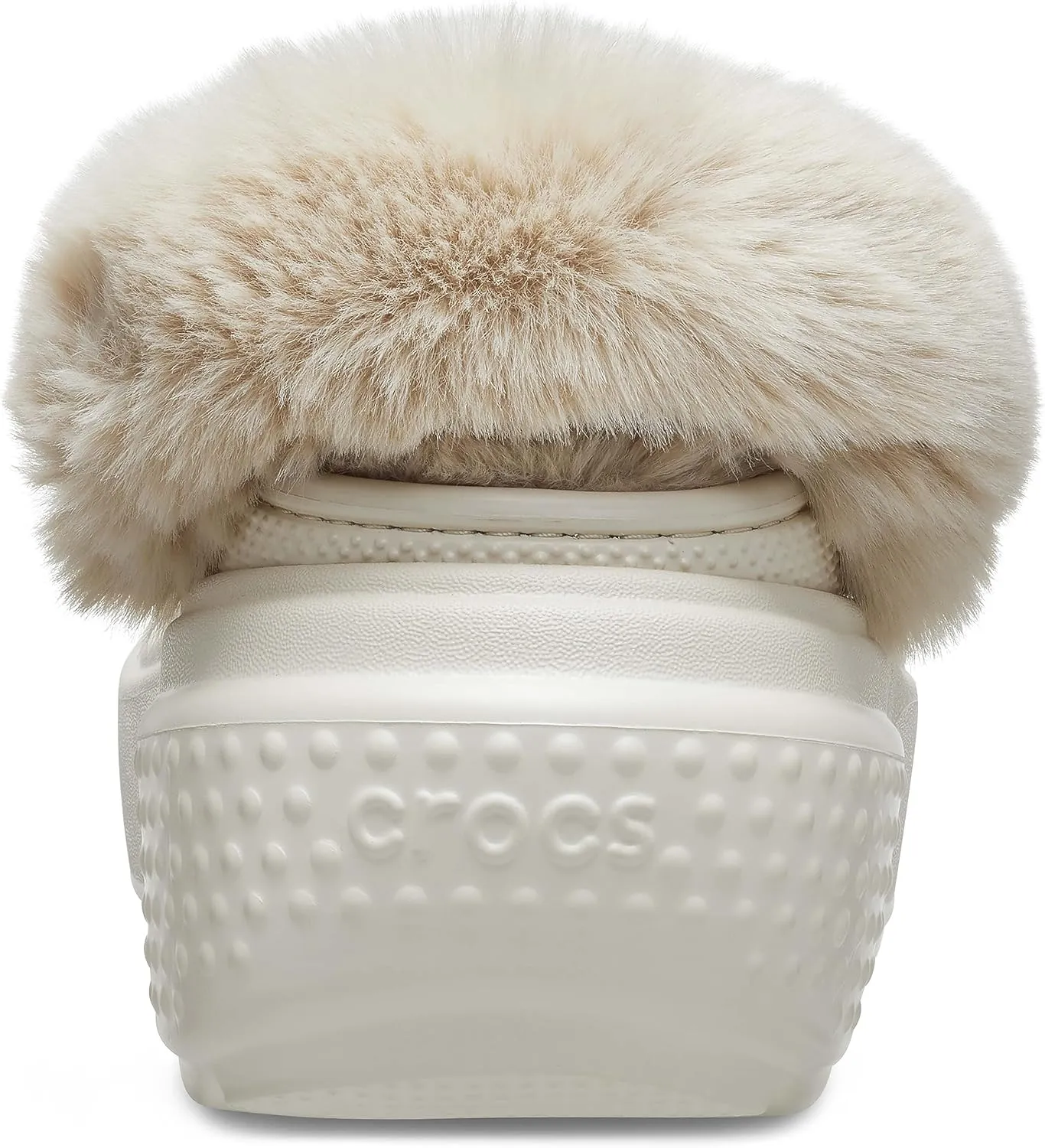 Crocs Unisex-Adult Stomp Lined Clog