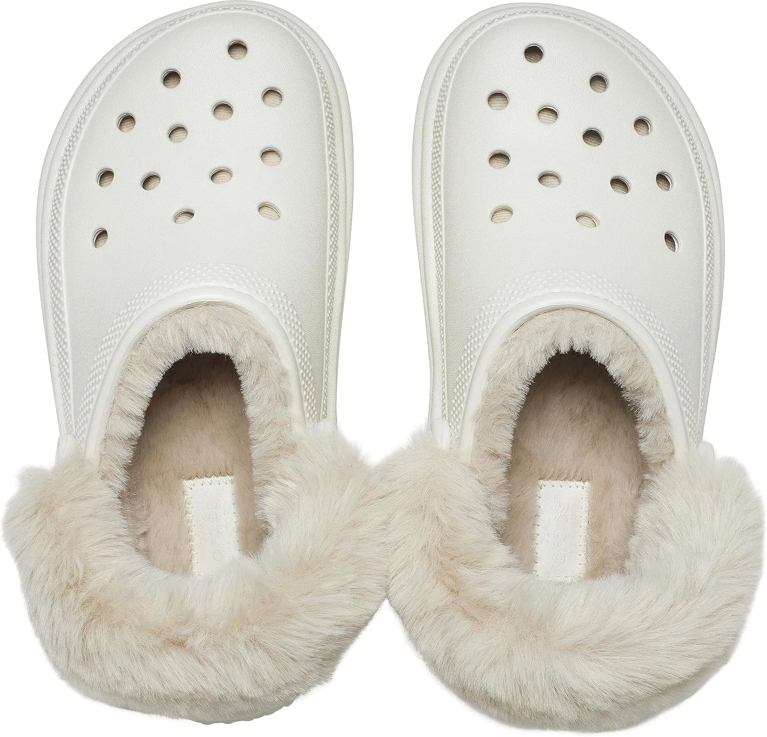 Crocs Unisex-Adult Stomp Lined Clog